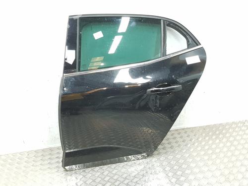 Used Left rear door Left rear door 37514059 37514059
