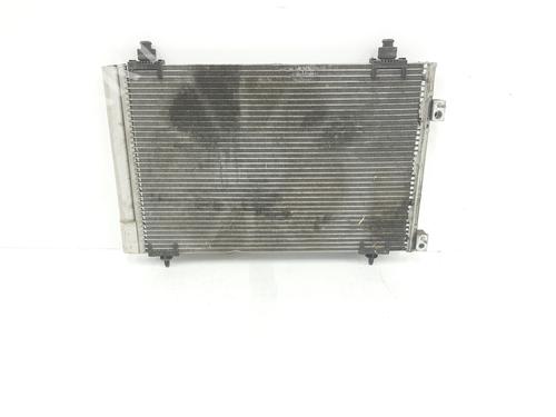 Used AC radiator PEUGEOT PARTNER Tepee 1.6 HDi 90 (92 hp) 8229572