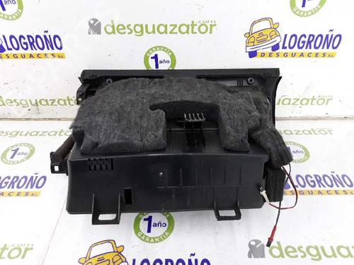 Glove box MERCEDES-BENZ A-CLASS (W169) A 180 CDI (169.007, 169.307) | BP2683383C95 