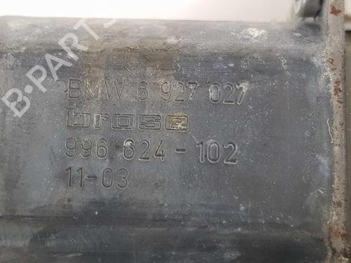 Left front window motor BMW 3 Touring (E91) 318 d | BP5594357E21 