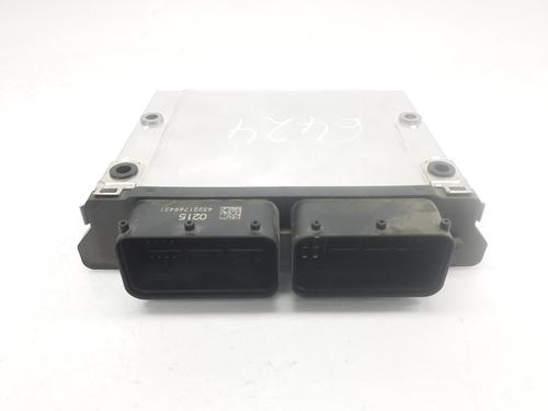 Engine control unit (ECU) HYUNDAI i20 II (GB, IB) 1.2 (84 hp) 15833690