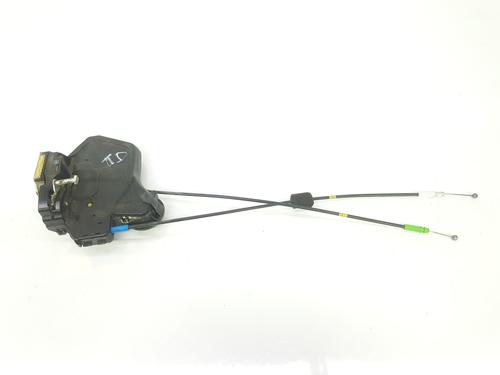 Used Rear right lock TOYOTA LAND CRUISER PRADO (_J12_) 3.0 D-4D (KDJ120_) (204 hp) 12583134