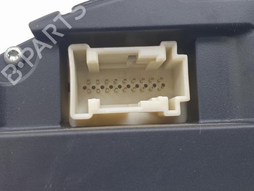 Instrument cluster MERCEDES-BENZ A-CLASS (W176) A 180 CDI / d (176.012) | BP6108225C47 