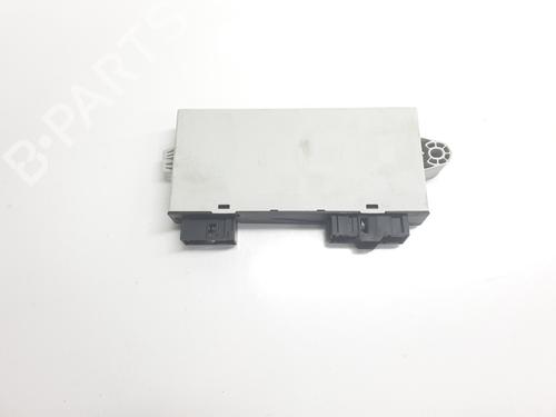 Used Electronic module BMW X3 (F25) xDrive 20 d (184 hp) 25051201