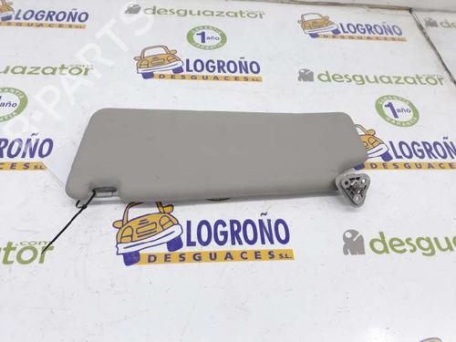 Right sun visor BMW X3 (E83) 2.0 d | BP2849701I2 