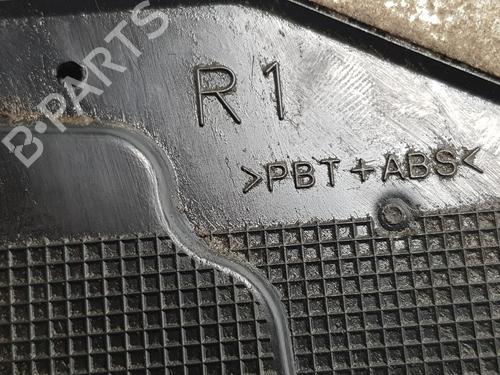 Rear right lock TOYOTA LAND CRUISER PRADO (_J12_) 3.0 D-4D (KDJ120, KDJ125) | BP20492055C99 