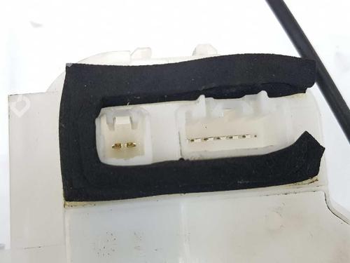 Front left lock SUBARU LEGACY V (BM) 2.0 D AWD (BMD) | BP6086320C98 