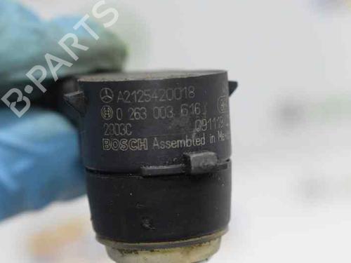 Other MERCEDES-BENZ E-CLASS (W212) E 220 CDI / BlueTEC (212.001, 212.002) | BP14120577O1 