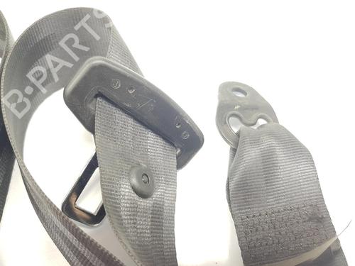 Rear right seatbelt DACIA SANDERO II 1.2 | BP15636382I28 