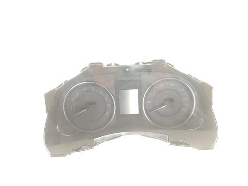 Used Instrument cluster INFINITI QX70 3.7 AWD (320 hp) 10964999