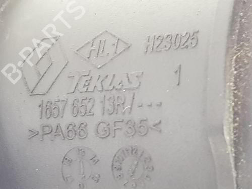 Mass air flow sensor RENAULT MASTER III Van (FV) 2.3 dCi 135 FWD (FV0N, FV08, FV06, FV00, FV1S) | BP36559812M95 - Image 3
