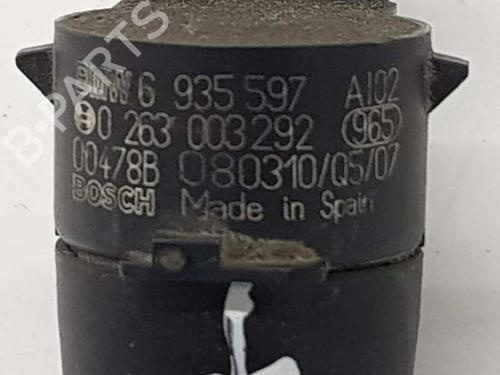 Electronic module BMW 3 (E90) 320 d | BP14078327M83 