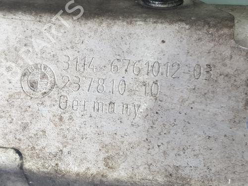 Subframe BMW 5 (E60) 530 d | BP37424525M9 - Image 7