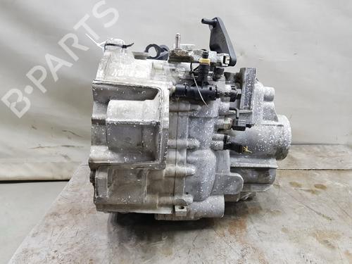 Gearbox VW CADDY ALLTRACK IV Box Body/MPV (SAA) 2.0 TDI 4motion | BP29755376M3