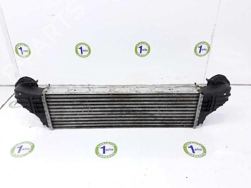 Intercooler BMW X5 (E53) 3.0 d | BP4394651M30 