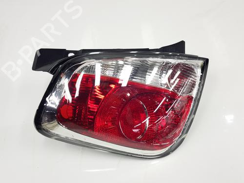 Left taillight FIAT 500 (312_) 1.3 D Multijet (312AXB1A) | BP32871338C34 - Image 2