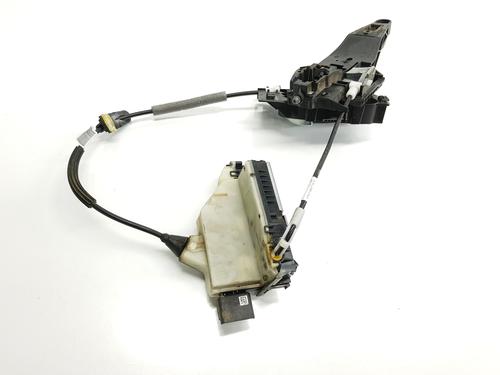 Rear left lock PEUGEOT 2008 I (CU_) 1.5 BlueHDI 100 | BP24571961C100 