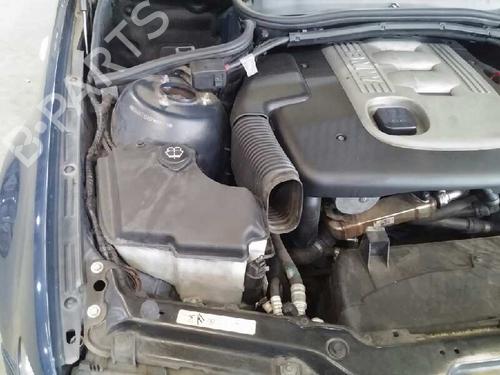 Steering column stalk BMW 3 (E46) 320 d | BP1366009I23 