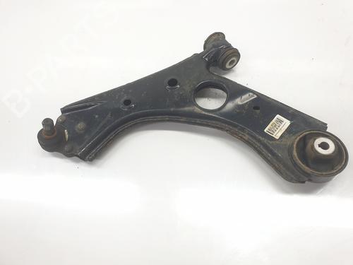 Left front suspension arm FIAT 500L (351_, 352_) 1.6 D Multijet (199LYE1B) | BP26655613M12 