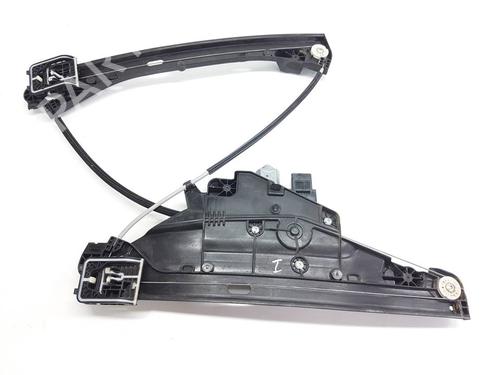 Front left window mechanism CITROËN C4 III (BA_, BB_, BC_) | BP38708738C22 - Image 4
