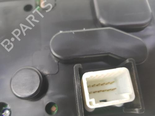 Instrument cluster NISSAN QASHQAI II SUV (J11, J11_) 1.6 DIG-T | BP8591891C47 