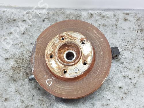 Mozzo anteriore destro Mozzo anteriore destro OPEL MOVANO B Van (X62) [2010-2026] 37630733 37630733