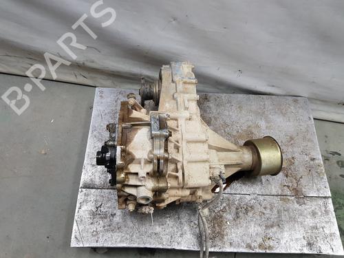 Transfer box NISSAN PICK UP (D22) 2.5 Di 4WD | BP31043893M36 