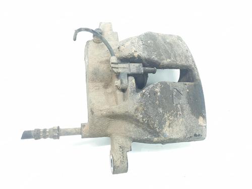 BP17917340M107 | Left rear brake caliper MERCEDES-BENZ SPRINTER 3-t Van (B906) 215 CDI (906.611, 906.613) BP17917340M107