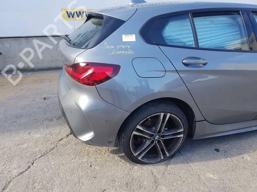 Gearbox BMW 1 (F40) 118 d | BP40082870M3 - Image 15