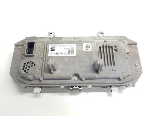 Instrument cluster SEAT LEON (KL1, KLG) 1.0 TSI | BP27493519C47 