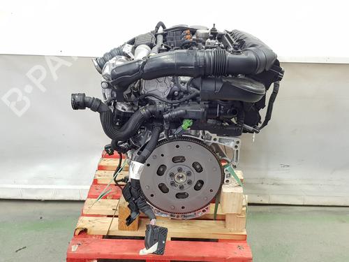 Used Engine Engine OPEL CORSA F (P2JO) [2019-2026] 32999727 32999727