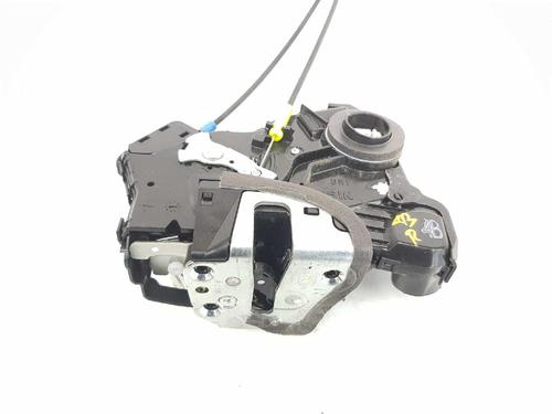 Front right lock TOYOTA AURIS (_E18_) 1.2 (NRE185_, NRE185R) | BP6948689C97 