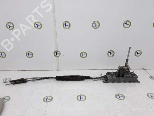 Used Gear lever VW CADDY III MPV (2KB, 2KJ, 2CB, 2CJ) 1.9 TDI (105 hp) 7895737