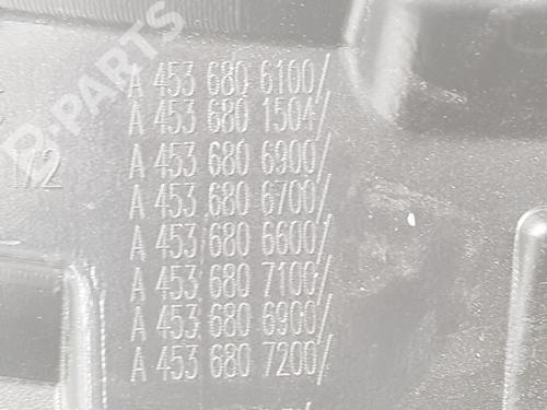 Airbag Kit SMART FORFOUR Hatchback (453) 1.0 (453.042, 453.043) | BP11143799C86  - Image 11