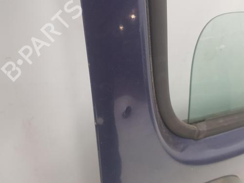 Right front door RENAULT KANGOO (KC0/1_) D 65 1.9 (KC0E, KC02, KC0J, KC0N) | BP13012445C3 