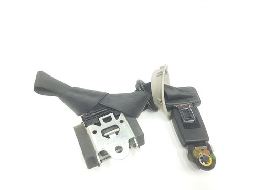 Rear left seatbelt AUDI Q7 (4LB) 3.0 TDI quattro | BP20194877I29 