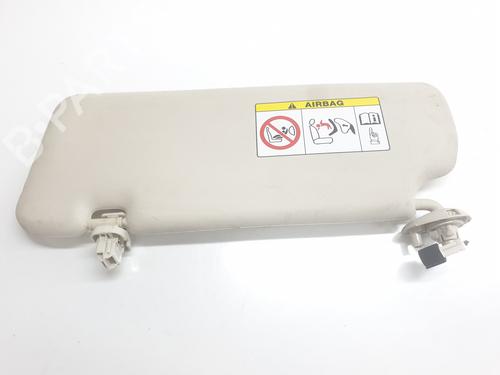 Used Right sun visor Right sun visor HONDA CR-V III (RE_) [2006-2026] 36306006 36306006