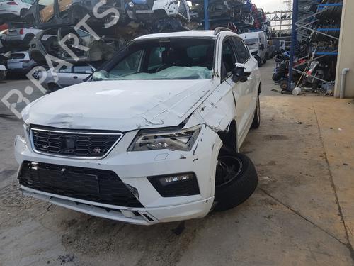 Other SEAT ATECA (KH7, KHP) | BP36439215O1 - Image 16