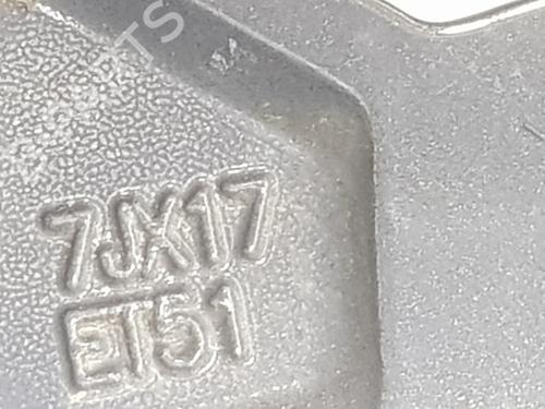 Rim SEAT IBIZA V (KJ1, KJG) 1.6 | BP13546639C45