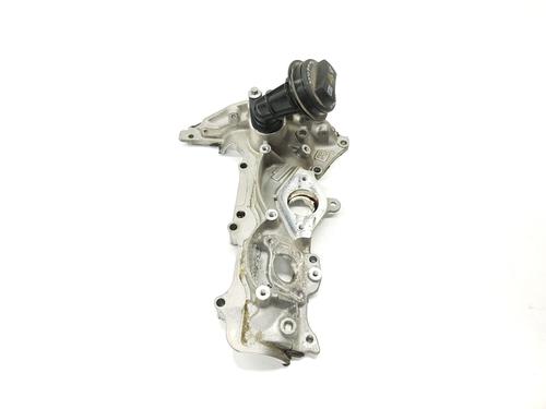 Valve cover MERCEDES-BENZ A-CLASS (W177) A 200 (177.087) | BP23529905M124