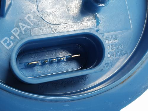 Fuel pump SEAT ARONA (KJ7, KJP) 1.0 TSI | BP26698533M76