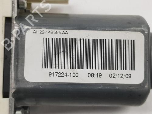Left rear window motor LAND ROVER DISCOVERY III (L319) 2.7 TD 4x4 | BP15711783E23 