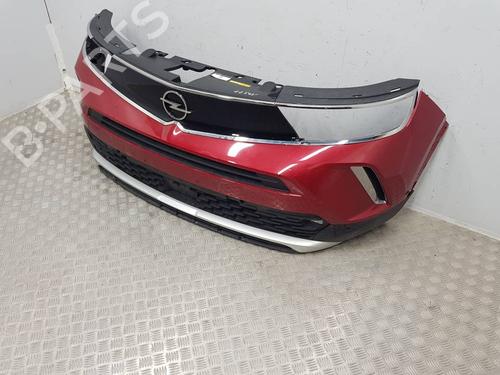 Front bumper OPEL MOKKA | BP40551561C7 - Image 4