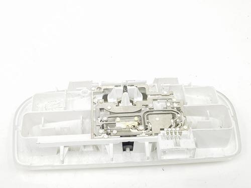 Interior roof light RENAULT MEGANE III Hatchback (BZ0/1_, B3_) 1.5 dCi (BZ09, BZ0D, BZ1W, BZ29, BZ14) | BP17612121I8 