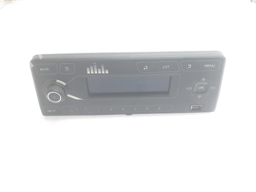 Used Display monitor Display monitor PEUGEOT PARTNER Box Body/MPV [2008-2026] 35967401 35967401
