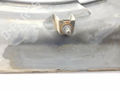Other MITSUBISHI PAJERO IV (V8_W, V9_W) 3.2 DI-D (V88W, V98W) | BP20214707O1 