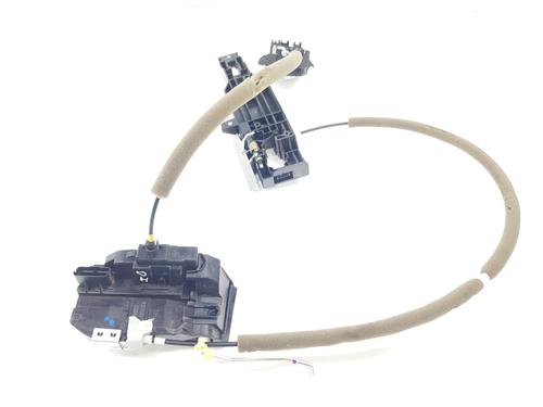 front-left-lock-nissan-qashqai-ii-j11-j11_-2013-31043916 main image