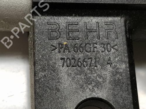 AC radiator OPEL ASTRA L Sports Tourer (O5)  | BP26883100M32 