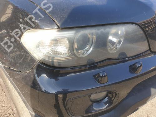 Køler BMW X5 (E53) 3.0 d | BP12461958M31 