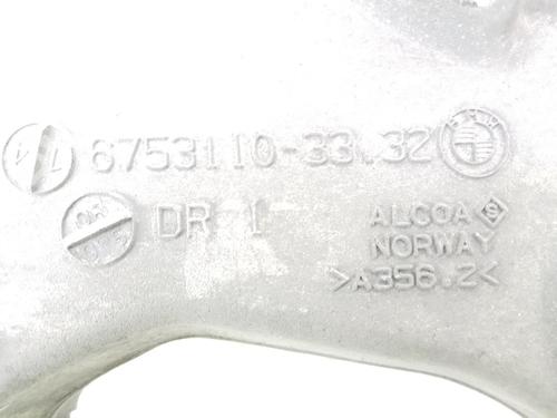 Querlenker rechts hinten BMW 7 (E65, E66, E67) 730 Ld | BP8501906M15 